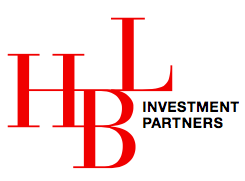 Logo HBL Investment Partners